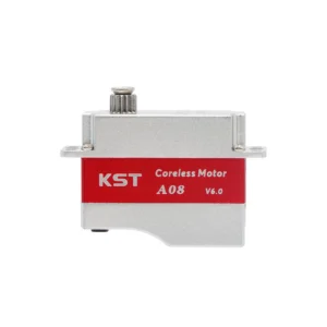 KST A08 Digital Servo