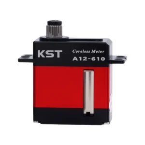 KST A12-610 Digital Servo