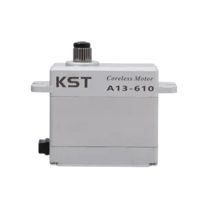 KST A13-610 Digital Servo