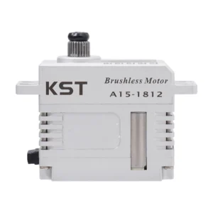 KST A15-1812 Digital Servo