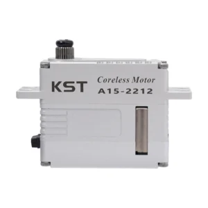 KST A15-2212 Digital Servo
