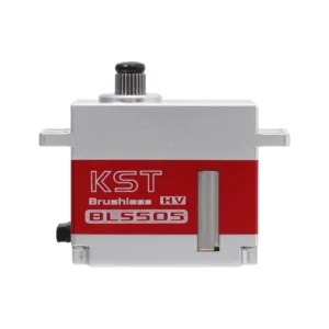 KST BLS505 Digital Servo