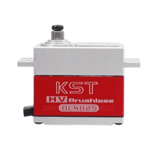 KST BLS825 Digital Servo