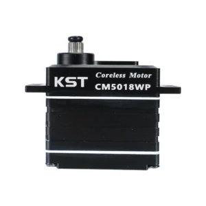 KST CM5018WP Digital Servo
