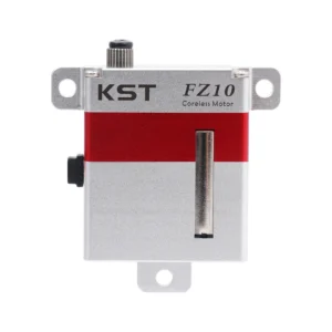 KST FZ10 Digital Servo