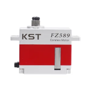 KST FZ589 Digital Servo