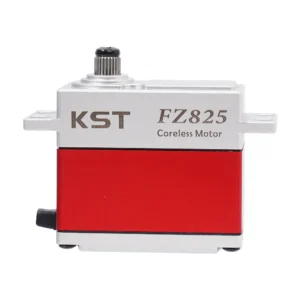 KST FZ825 Digital Servo