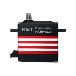 KST HA20-4515 Digital Servo