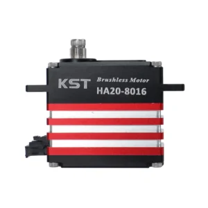KST HA20-8016 Digital Servo