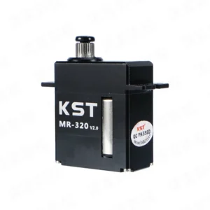 KST MR320 Digital Servo