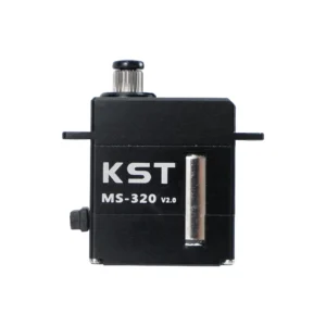 KST MS320 Digital Servo