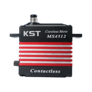 KST MS4512 Digital Servo