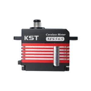 KST MS565 Digital Servo