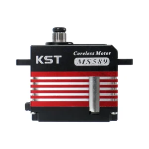 KST MS589 Digital Servo
