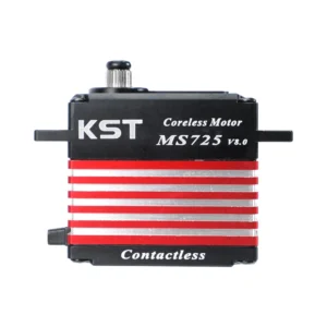 KST MS725 Digital Servo