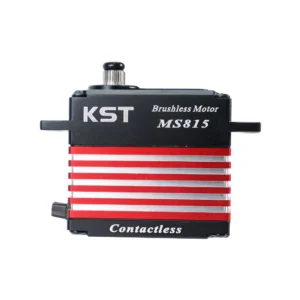 KST MS815 Digital Servo