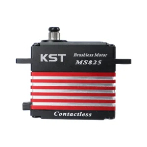 KST MS825 Digital Servo