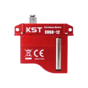 KST SV08-12 Digital Servo