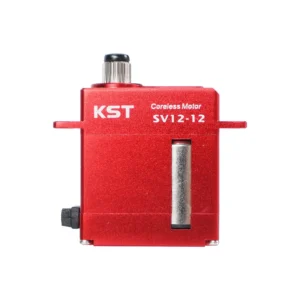 KST SV12-12 Digital Servo