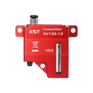 KST SV12S-12 Digital Servo