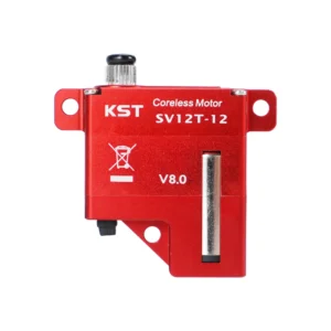 KST SV12T-12 Digital Servo