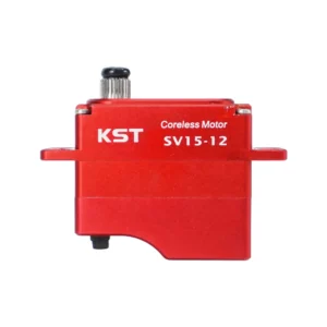 KST SV15-12 Digital Servo