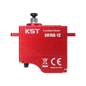 KST SV15X-12 Digital Servo