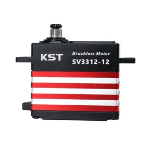 KST SV3312-12 Digital Servo