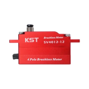 KST SV4012-12 Digital Servo