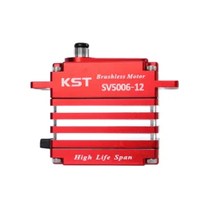 KST SV5006-12 Digital Servo
