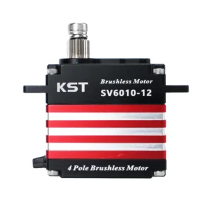 KST SV6010-12 Digital Servo