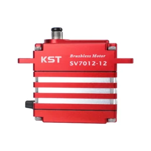 KST SV7012-12 Digital Servo