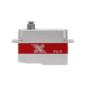 KST X08 Digital Servo