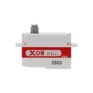 KST X08 Plus Digital Servo