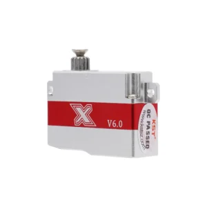 KST X08H Digital Servo