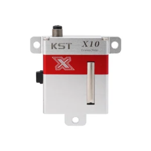 KST X10 Digital Servo