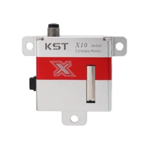 KST X10 Mini Digital Servo