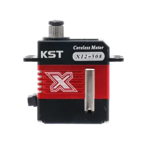 KST X12-508 Digital Servo