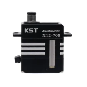 KST X12-708 Digital Servo