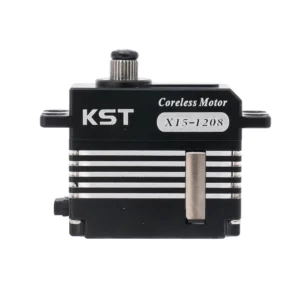 KST X15-1208 Digital Servo