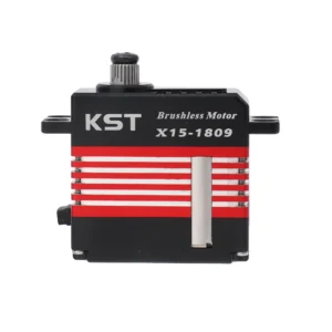 KST X15-1809 Digital Servo