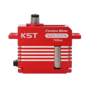 KST X15-755X Digital Servo