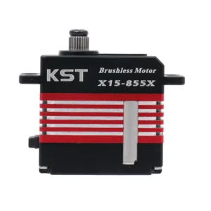 KST X15-855X Digital Servo