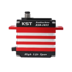 KST X20-1035 Digital Servo