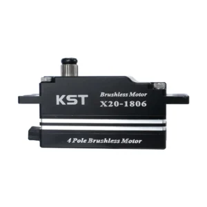 KST X20-1806 Digital Servo
