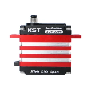 KST X20-2208 Digital Servo