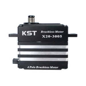 KST X20-3005 Digital Servo