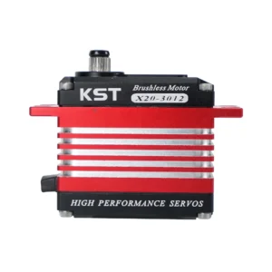 KST X20-3012 Digital Servo