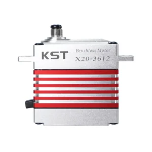 KST X20-3612 Digital Servo