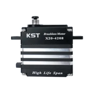KST X20-4208 Digital Servo